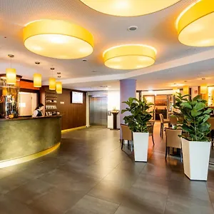 Hotel Stadthotel Am Roemerturm