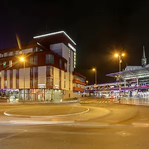 Kommerzhotel Hotel
