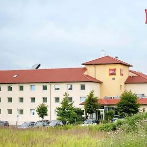 Ibis Airport Hotel