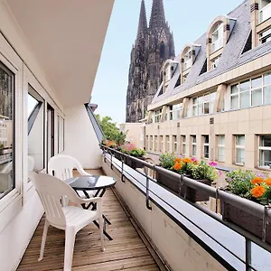 Hotel Callas Am Dom