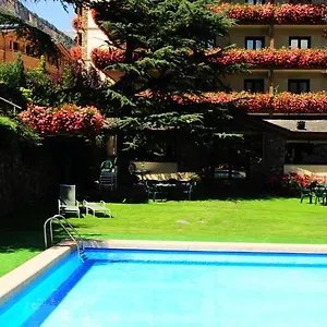 Rutllan & Hotel La Massana