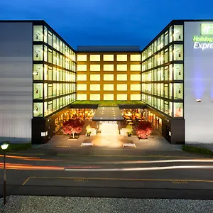 Express Zuerich Airport By Ihg Hotel Rümlang