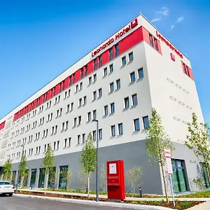 Leonardo East Hotel Munich
