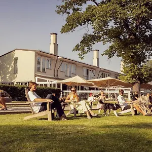 Kaellhagen 4* Stockholm