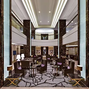 Waldorf Astoria Hotel Berlin