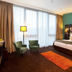Hotel Centro Ayun
