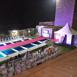 Le Virage Hotel Dakar