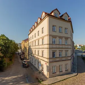 Minimino 2* Praga