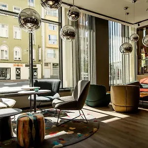 One Koeln-mediapark Hotel