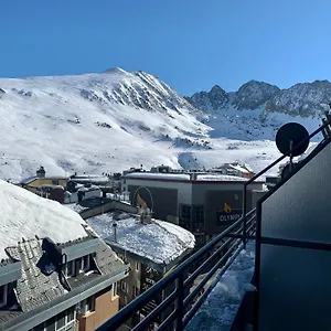 Musher Hotel Pas de la Case