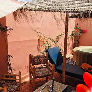 Anisse Marrakesh