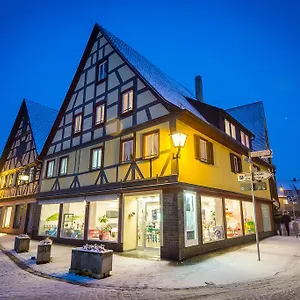 Nebenan Lejlighed Bad Windsheim