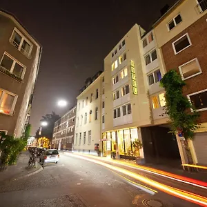 Hotel Leonet, Keulen