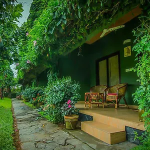 Ecotones By Eden Environs Feriested Munnar
